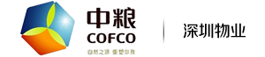 中粮物业logo